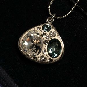 Original Swarovski necklace